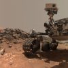 NASA Scientists Discover Unexpected Mineral on Mars