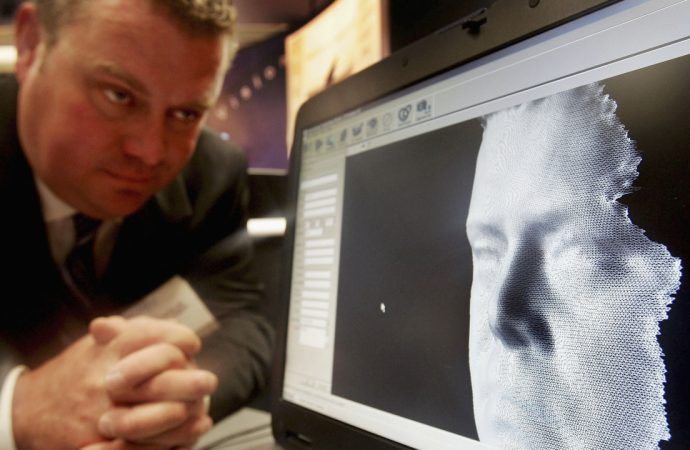 The Use of FBI’s Facial Recognition Is Growing, Despite Rampant Inaccuracy and Privacy Concerns