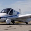 FAA Approves Terrafugia Flying Car Prototype As Light Airplane