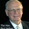 Paul Hellyer Tour