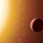 Unexpected excess of giant planets in star cluster