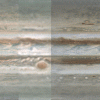 New radio map of Jupiter reveals what’s beneath colorful clouds