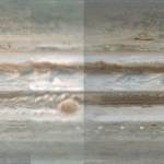 New radio map of Jupiter reveals what’s beneath colorful clouds