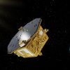 Green light for space-based gravitational wave detector