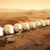 Mars One applicants now whittled down to 100