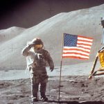 U.S. To Approve First Private-Sector Moon Mission
