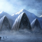 The Lost Civilization of Atlantis: Buried beneath the Ice of Antarctica