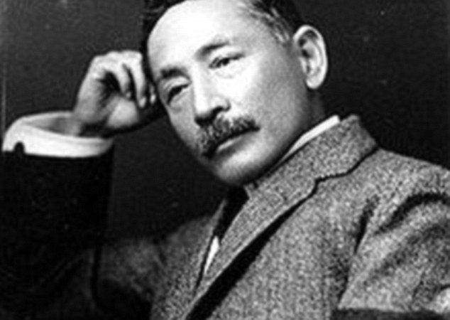 Japan set to ‘reanimate’ novelist Soseki Natsume as a ROBOT 100 years after his death