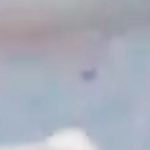 Square UFO videotaped over Illinois