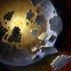 Controversy Flares Over ‘Alien Megastructure’ Star