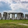 Original Stonehenge was dismantled in Wales and moved to Wiltshire, archaeologists believe