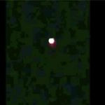 West Virginia witness videotapes UFO ‘size of mountain’