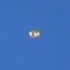 Under investigation: Two UFOs videotaped over Seattle