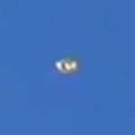 Under investigation: Two UFOs videotaped over Seattle