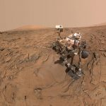 NASA Weighs Use of Rover to Image Potential Mars Water Sites