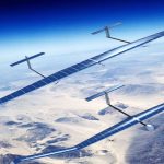 A Solar Powered “Forever Drone” May Be Replacing Our Satellites