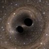 Using gravitational waves to catch runaway black holes