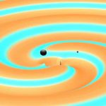 Second gravitational wave detected from ancient black hole collision