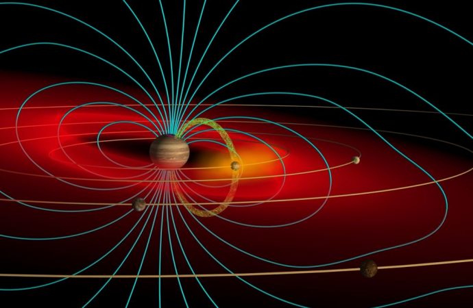 How The Juno Spacecraft Will Survive Jupiter’s Devastating Radiation