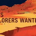 NASA’s Mars Recruitment Posters Will Convince You to Go Die in Space