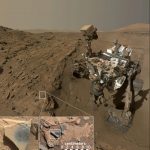 NASA Rover Findings Point to a More Earth-like Martian Past 