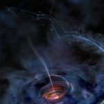 X-ray Echoes of a Shredded Star Provide Close-up of ‘Killer’ Black Hole