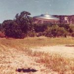 Are snaps taken by mechanic in 1953 the best ‘UFOs’ ever caught on camera?