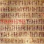 Runes of Power and Destruction: Reading the Cursed Runestones of Sweden