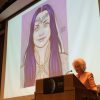 “Thought Provoking”  – Barbara Lamb Talk in Toronto