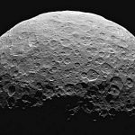 The Mystery Of Ceres’ Missing Craters: What Caused The Dwarf Planet’s Impact Craters To Mysteriously Disappeared?
