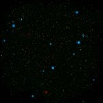 Chorus of Black Holes Sings in X-Rays