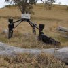 The Last Cowboy Standing Is Going To Be This Cattle-Herding Robot