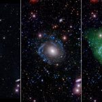 ‘Frankenstein’ Galaxy Surprises Astronomers