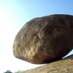 Krishna Butter Ball: 250 Ton Boulder that Defies the Laws of Physics