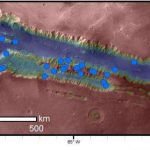 Mars canyons study adds clues about possible water