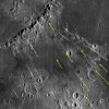 Asteroid that formed moon’s Imbrium Basin may have been protoplanet-sized