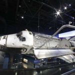 Five years after shuttle, NASA awaits commercial crew capsules