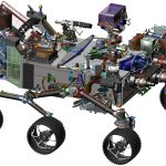 NASA’s Next Mars Rover Progresses Toward 2020 Launch