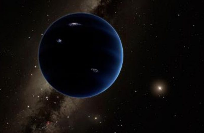 Planet 9: Closing In On The Mysterious Planet At The Edges Of Our Solar System