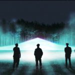 The Rendlesham Forest Incident: A Firsthand Account From The Original Whistle Blower, Larry Warren