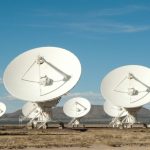 SETI Wants New Ideas: Search Is On For Alien Life Forms Of All Kinds, Not Just The Intelligent Ones