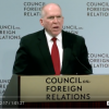 CIA Director Admits Plans of Aerosol Spraying for Geo-engineering