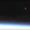 Did NASA deliberately cut a live feed of a UFO?