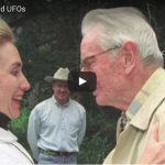 Hillary Clinton, UFOs, and the “Rockefeller Initiative”