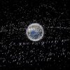 Space junk cleanup mission prepares for launch
