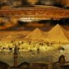 Papyrus Reveals Extraterrestrials Visited Ancient Egypt