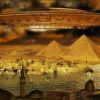 Papyrus Reveals Extraterrestrials Visited Ancient Egypt