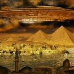 Papyrus Reveals Extraterrestrials Visited Ancient Egypt