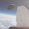 Russian Pilot reported close encounter with Two UFOs !!!