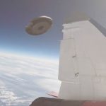 Russian Pilot reported close encounter with Two UFOs !!!